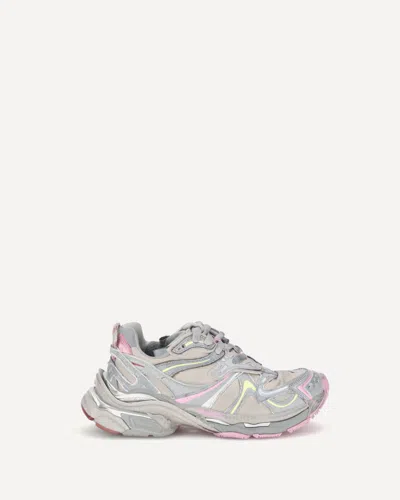 BALENCIAGA RUNNER 2.0 SNEAKERS