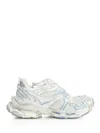 Balenciaga Runner 2.0 Sneakers Multicolor In Multi