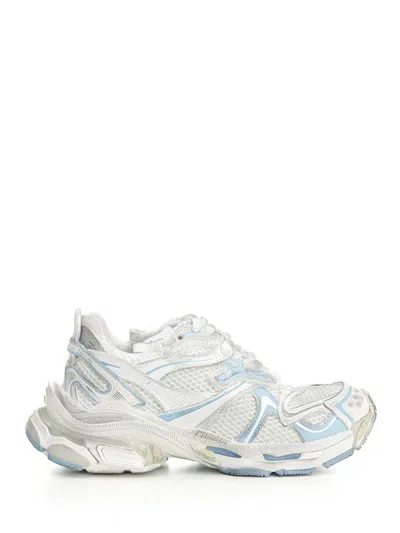 Balenciaga Runner 2.0 Sneakers Multicolor