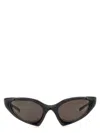 BALENCIAGA BALENCIAGA 'RUNNER CAT' SUNGLASSES