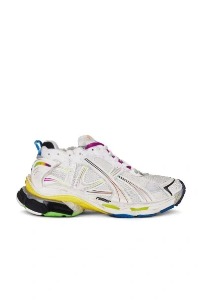 Balenciaga Runner Gradient