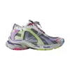 Balenciaga Runner Multicoloured Trainer
