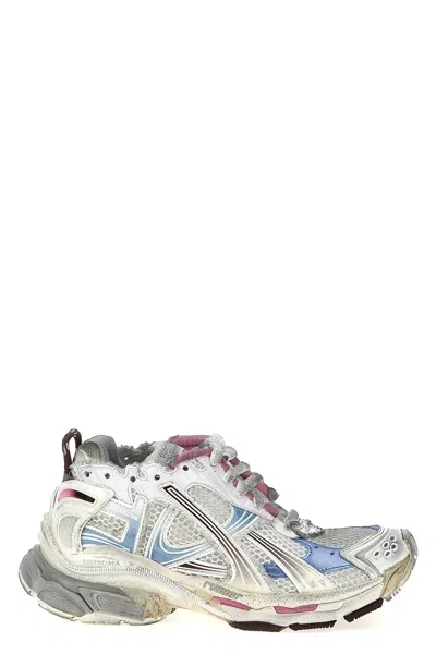 Balenciaga 'runner Gradient' Sneakers