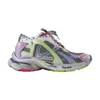 Balenciaga Runner Multicoloured Trainer