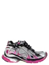 Balenciaga Runner Sneaker In Multi