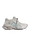 Balenciaga Runner Sneakers