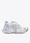 BALENCIAGA RUNNER LOW-TOP SNEAKERS