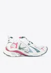 Balenciaga Runner Low-top Sneakers In Multi