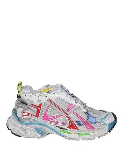 BALENCIAGA BALENCIAGA RUNNER MESH