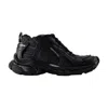 Balenciaga X Under Armour Runner Ripstop Sneakers
