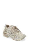 Balenciaga Runner Sneaker In Beige