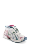 Balenciaga Runner Sneaker In Multi