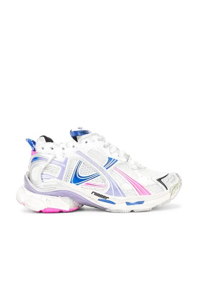 BALENCIAGA RUNNER SNEAKER