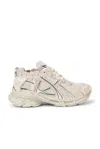 Balenciaga Women Runner Sneakers In Multi