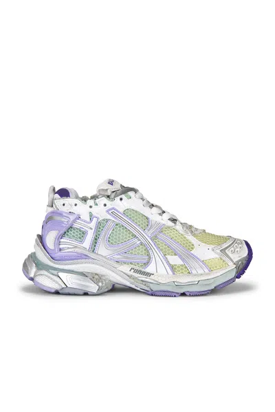 BALENCIAGA RUNNER SNEAKER