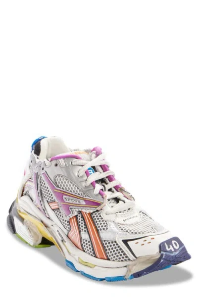 BALENCIAGA BALENCIAGA RUNNER SNEAKER