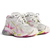 Balenciaga Runner Sneaker In Multi