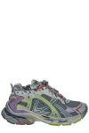 Balenciaga Runner Multicoloured Trainer