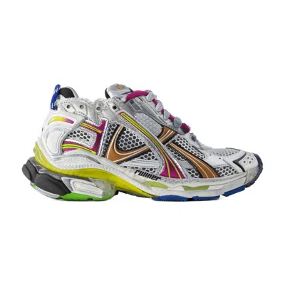 BALENCIAGA BALENCIAGA RUNNER SNEAKERS