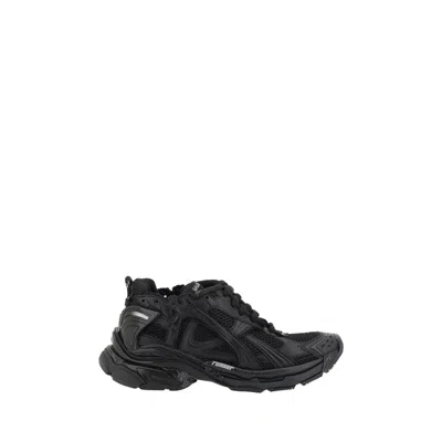 BALENCIAGA RUNNER SNEAKERS