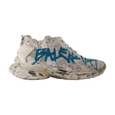 BALENCIAGA BALENCIAGA RUNNER SNEAKERS