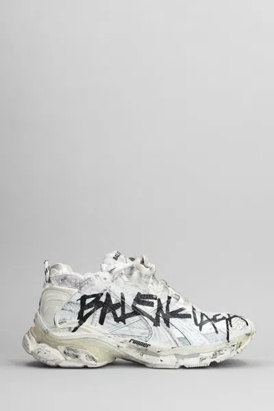 Balenciaga Runner Sneakers