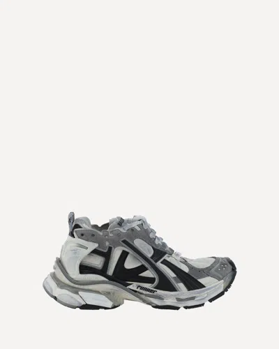 Balenciaga Runner Sneakers