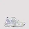 Balenciaga Runner Sneaker In Multi