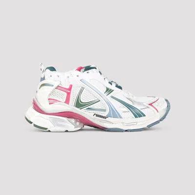 Balenciaga Runner Sneakers