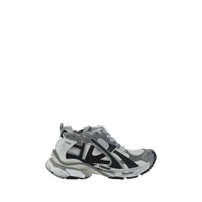 BALENCIAGA RUNNER SNEAKERS