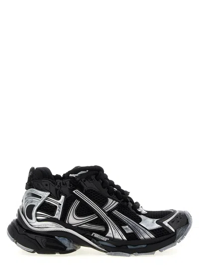 BALENCIAGA RUNNER SNEAKERS