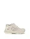 Balenciaga Women Runner Sneakers In Brown