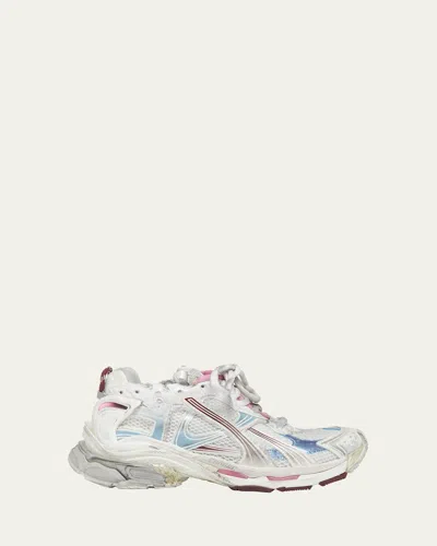 BALENCIAGA RUNNER SNEAKERS