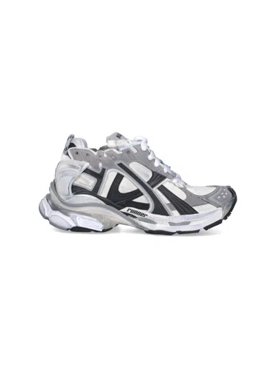 BALENCIAGA "RUNNER" SNEAKERS