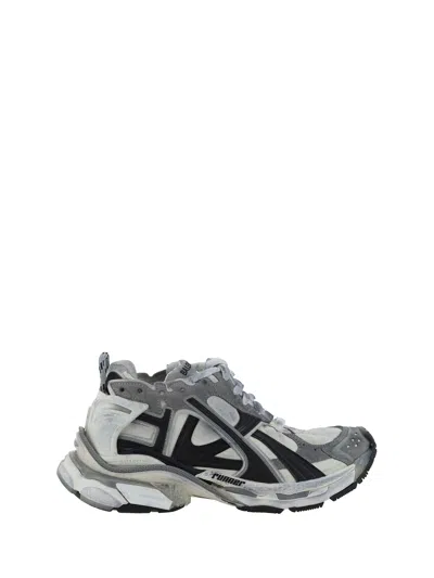 BALENCIAGA RUNNER SNEAKERS