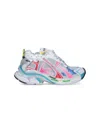 Balenciaga Runner Sneaker In Multi