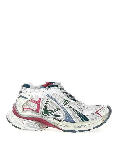 BALENCIAGA ZAPATILLAS - MULTICOLOR