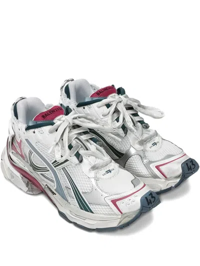 BALENCIAGA RUNNER SNEAKERS