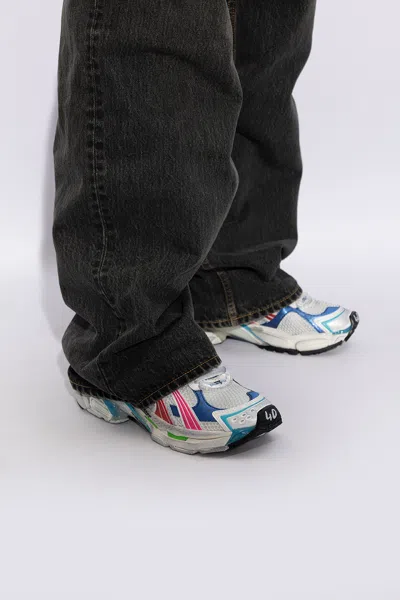 Balenciaga ‘runner' Sneakers In Multicolour