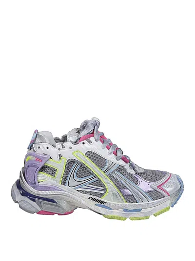 BALENCIAGA ZAPATILLAS - MULTICOLOR