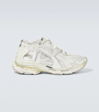 BALENCIAGA RUNNER运动鞋