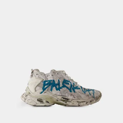 BALENCIAGA RUNNER SNEAKERS