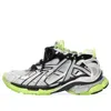 Balenciaga Runner Low-top Sneakers