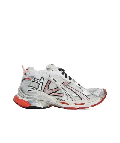 BALENCIAGA RUNNER SNEAKERS