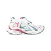 Balenciaga Runner Low-top Sneakers In Multi