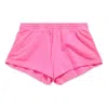 Balenciaga Running Shorts 'fluo Pink'
