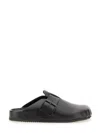 Balenciaga Women Sabot Sunday