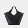 Balenciaga Mary Kate Tote In Black