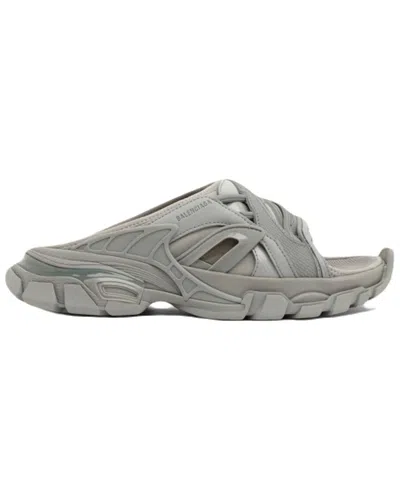 Balenciaga Sandal In Gray