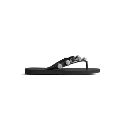 Balenciaga Sandal Slide Cagole